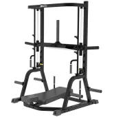 Вертикальный жим ногами Impulse IFP line IFP1613-WX