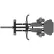 Отведение ног стоя Impulse IFP line IFP1622-WX - фото №1