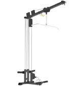 Верхняя-нижняя тяга опция к раме + Машина Смитта Impulse IFP line IFP1721OPT
