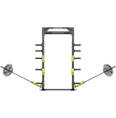 Cиловая рама Impulse Power Rack Station IZ7004