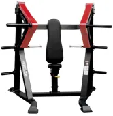 Жим горизонтальный Impulse Sterling SL7001