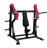 Жим від грудей під кутом вгору Impulse Sterling SL7005
