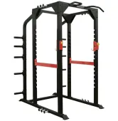 Силовая рама с дискодержателями Impulse Sterling SL7015