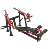 Мультижим Impulse Sterling Lateral Super Chest Press SL7046