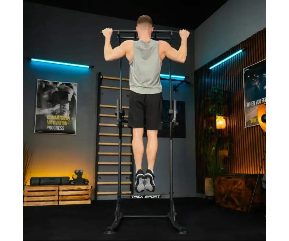 Силовая станция Trex Sport TX-150PR