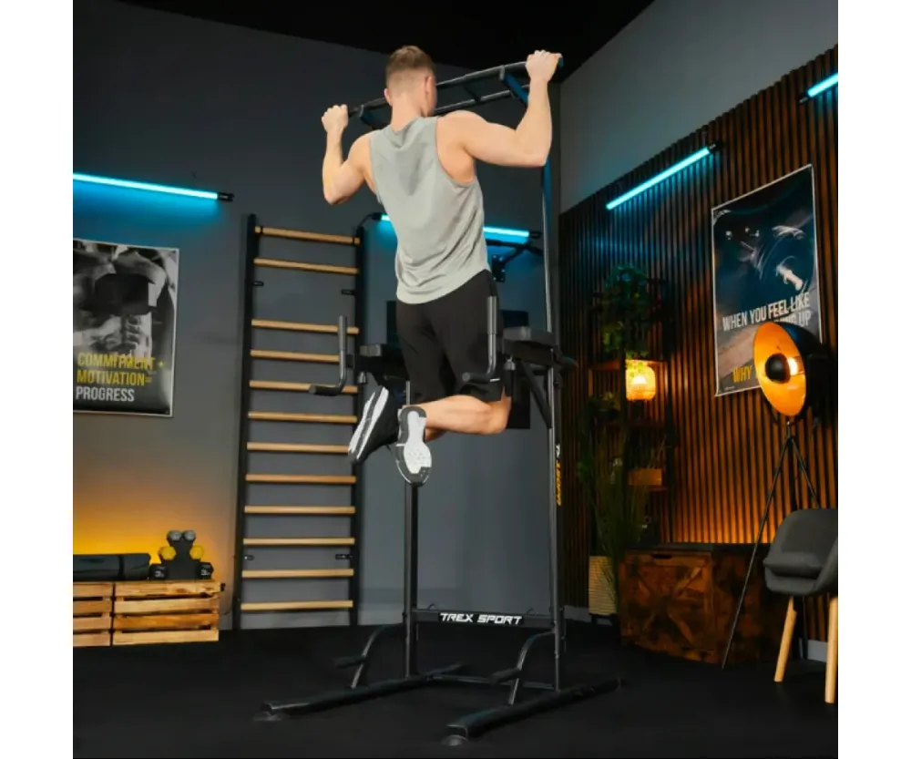 Силовая станция Trex Sport TX-150PR