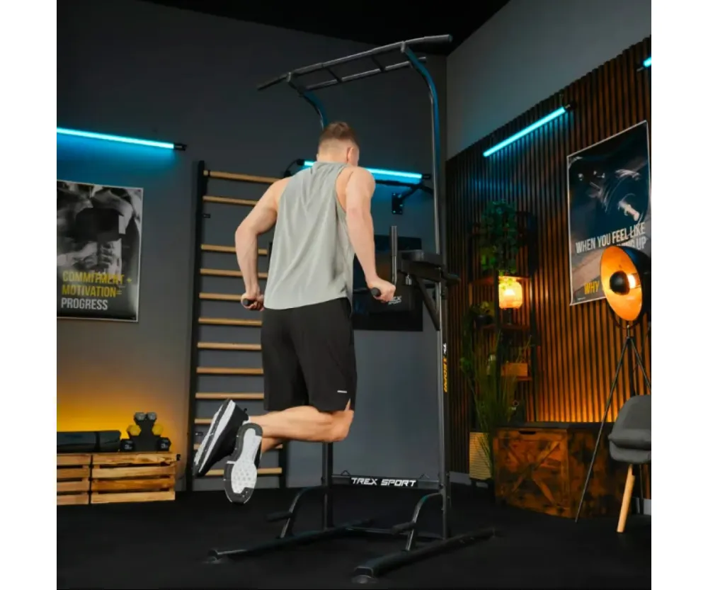 Силовая станция Trex Sport TX-150PR