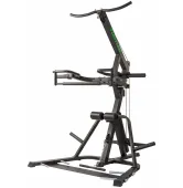 Силовая станция Tunturi WT85 Leverage Pulley Gym 17TSWT8050