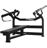 Жим горизонтальный Tunturi Platinum V 25PVP18000
