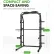 Машина Смита Tunturi SM70 Full Smith 25TSSM7000 - фото №6