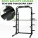 Машина Смита Tunturi SM70 Full Smith 25TSSM7000 - фото №2