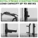 Машина Смита Tunturi SM70 Full Smith 25TSSM7000 - фото №5