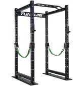 Базовая стойка для кроссфита Tunturi RC20 Pro Power Rack Base Rack