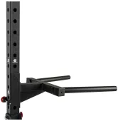 Брусья для стойки Tunturi RC20 Pro Power Rack Dip Horn