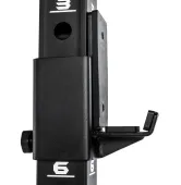 Пара крючков для стойки Tunturi RC20 Pro Power Rack J Hooks Pair