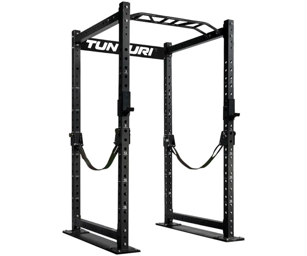 Пара крючков для стойки Tunturi RC20 Pro Power Rack J Hooks Pair