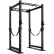 Пара крючков для стойки Tunturi RC20 Pro Power Rack J Hooks Pair - фото №2