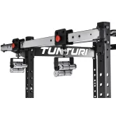 Поворотні ручки для стійки Tunturi RC20 Pro Power Rack Multigrip Pull Sliders