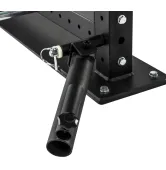 Тренажер для стойки Tunturi RC20 Pro Power Rack Rotational Core Trainer