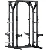 Полустойка двойная Eleiko Prestera BD-1-347