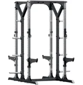 Полустойка двойная Eleiko Prestera BD-1-349