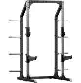 Полустойка Eleiko Prestera Fitness BD-1-356