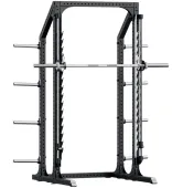 Полустойка Eleiko Prestera со Смит-машиной BD-1-365