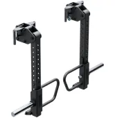 Рычаги короткие (пара) Eleiko Prestera BD-1-370