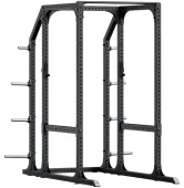 Силовая стойка Eleiko Prestera BD-1-372