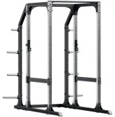 Силовая стойка Eleiko Prestera BD-1-374