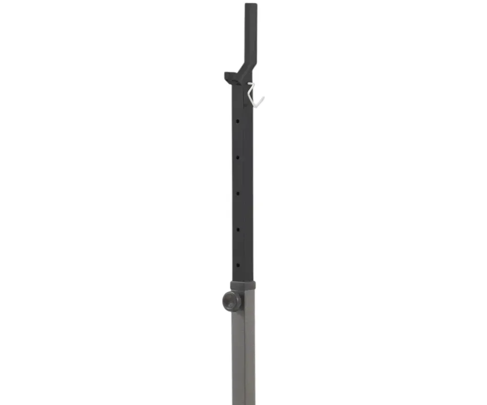 Регулируемые стойки для штанги Everfit Squat Stand WBK 300