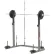 Регулируемые стойки для штанги Everfit Squat Stand WBK 300 - фото №1