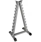 Стойка гантельная Fitnessport DR-17