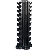 Стійка гантельна Fitnessport DR-18