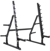 Стойки для штанги Hammer RA80 (14019)