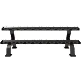 Стойка для гантелей (10 пар) Impulse Sterling SL7016
