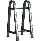Стойка для штанг и грифов Impulse Sterling SL7027