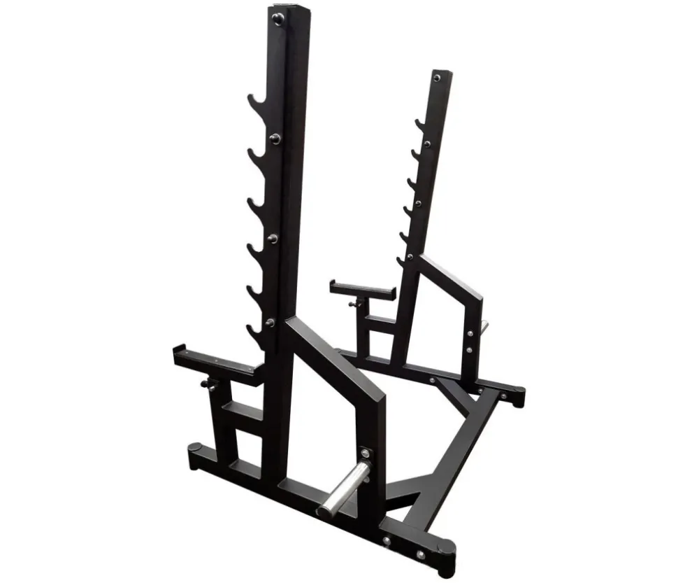 Стойки под штангу RN-Sport Black Rock