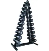 Стойка под гантели (1 - 10 кг) RN-Sport