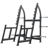 Стойка для приседаний SportsArt A965