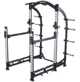 Силовая полустойка SportsArt A967