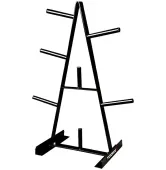 Стойка для дисков Toorx Rack 25 мм RPD-25