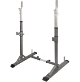 Стойка для приседаний Toorx Squat Stand WBX 50