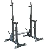 Стойка под штангу 3в1 Bugai Pro WCG WDS333