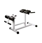 Гиперэкстензия горизонтальная InterAtletikGym ST/BT319