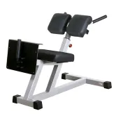 Гиперэкстензия реабилитационная InterAtletikGym ST/BT320