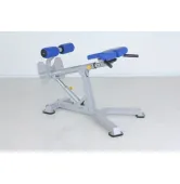 Гиперэкстензия регулируемая Sportfit 1108