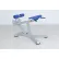 Гиперэкстензия регулируемая Sportfit 1108