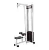 Верхняя тяга InterAtletikGym ST/BT101