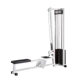 Блок для м'язів спини (нижня тяга) InterAtletikGym ST/BT102